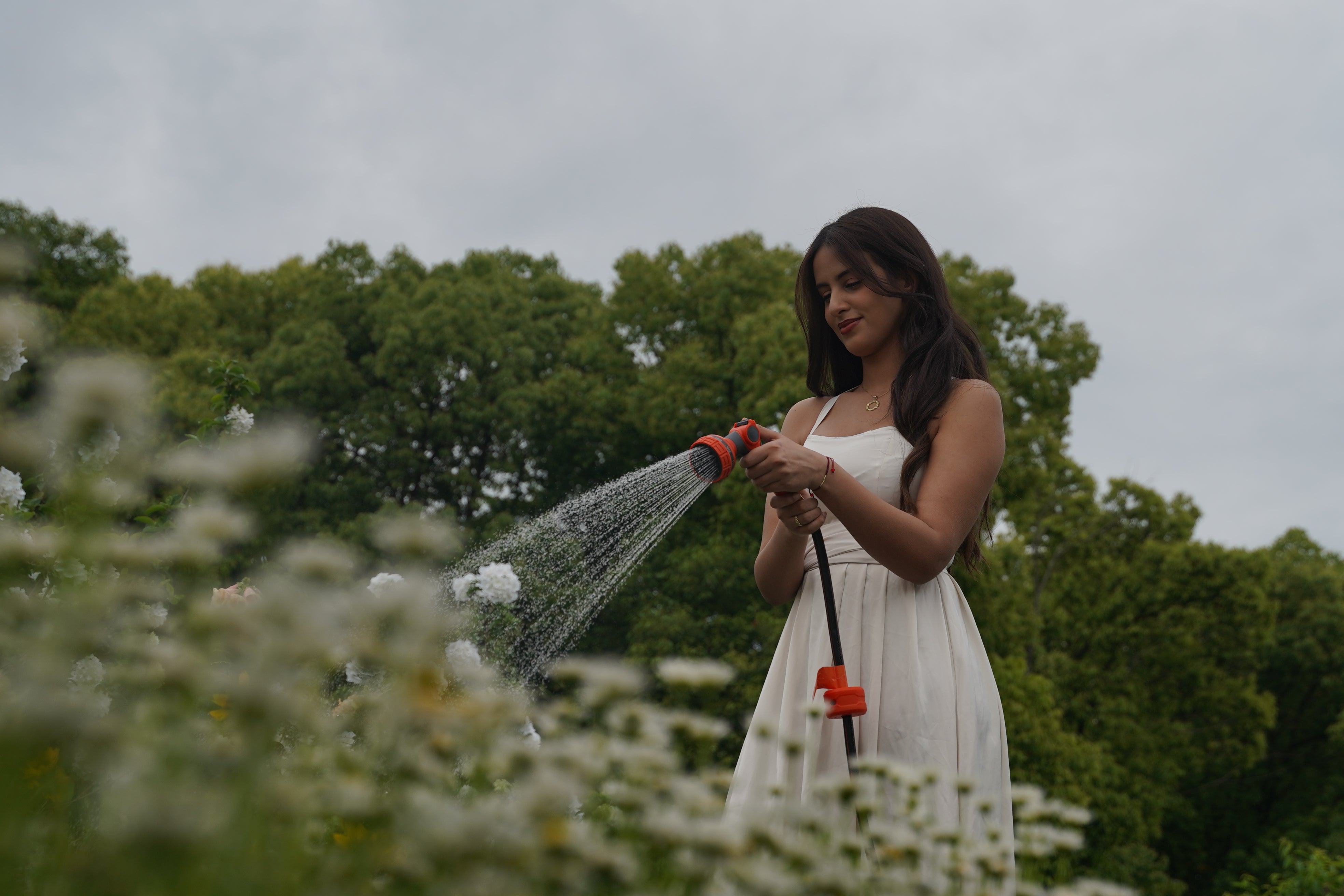 Retractable Garden Hose Reel Maintenance Guide | Drincosh Official Blog