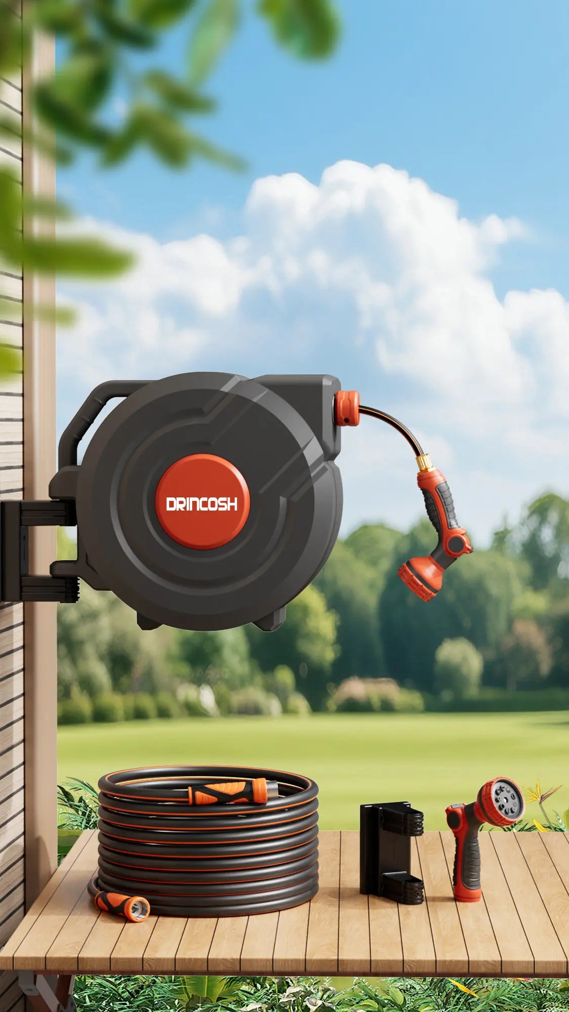 Sculpting Order in Water Pipe Management Mobile