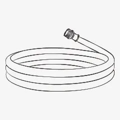 Inlet Pipe