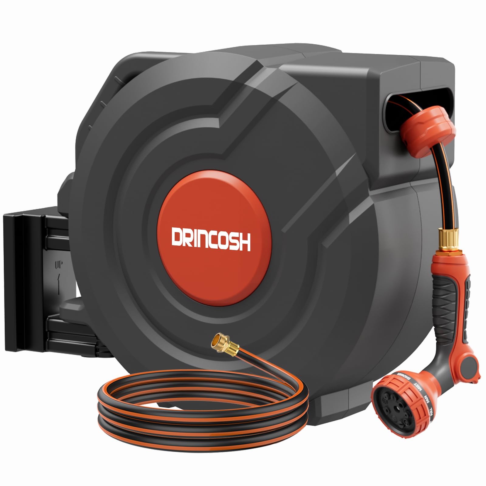 Y*G様 NEIGHBORHOOD SRL A-GARDEN HOSE REEL Neighborhood Srl / A-garden Hose | Caliroots.com